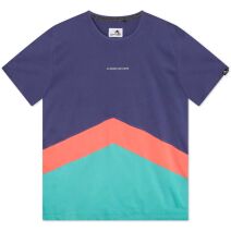 Unisex Shirt Leichte Brise