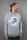 Unisex Hood Sweat Seebär, grün