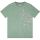 Unisex Shirt Wind, grün