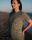 Unisex Shirt Wind, grün