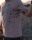 Unisex Shirt Wind, lachs
