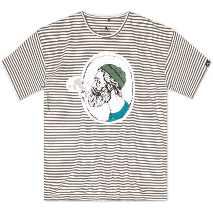 Unisex Shirt Seebär