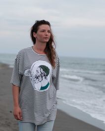 Unisex Shirt Seebär