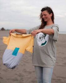 Unisex Shirt Seebär