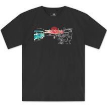 Unisex Shirt Strandgruppe