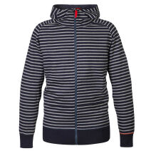 Unisex Zip Hood Sweat Leichtmatrose