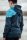 Kids Zip Hood Sweat | Wind dunkelblau