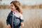 Kids Zip Hood Sweat | Wind, rose