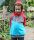 Kids Zip Hood Sweat | Schaukel