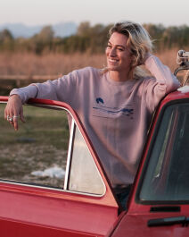 Unisex Sweat, Space