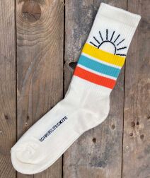 SWLK Socks | Sunset 43-46