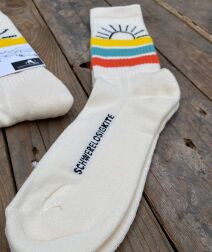 SWLK Socks | Sunset 43-46