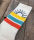 SWLK Socks | Sunset 43-46