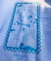 Unisex Sweat Rose | Special Edition