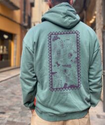 Unisex Hood Sweat | Special Edition