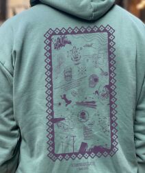 Unisex Hood Sweat | Special Edition