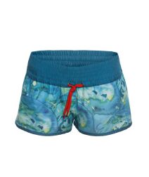 Women Kitesurf Boardshort Hotpant | Aquarell