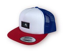 Snapback Cap | Trucker