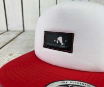 Snapback Cap | Trucker