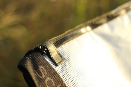 Upcycling Umhängetasche | Großer Bruder